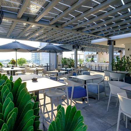 Mercure Larnaca Beach Resort Buitenkant foto